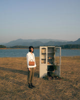 Boxwood Bag – THYME