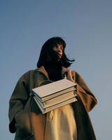 黄杨木包 – 焦糖色