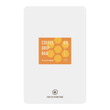 Coffee Drip Bag - Honey Whisky