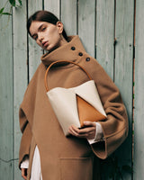 Two-Tone Trio – TAN & CARAMEL