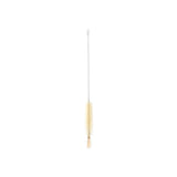 Twisted Brush With Tip Medium