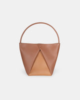 Two-Tone Trio – TAN & CARAMEL