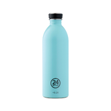 Urban Bottle 1L Cloud Blue