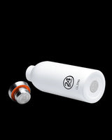 24 Bottles CLIMA BOTTLES 330ML Stone Ice White