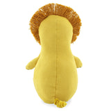 Plush Toy Small - Mr. Lion