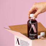 Lite & Sparkling Brain Health Drink