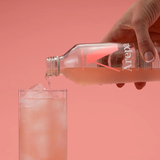 The Brain Drink for Uplift - Sparkling Ginger Peach 300ml