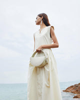 🌽 The ONE Corn Leather Bag