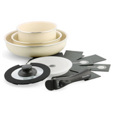 GreenPan ClickChef 8 件套裝 CC009791