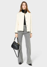 Jacket Soraya Ecru
