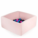 Ball Pits - Square