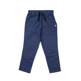 Ash Pants - Navy