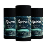 PiperWai Scented Natural Deodorant Stick