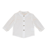 Villa Ecru Shirt