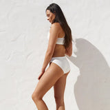 Womens' TENCEL™ Micro Modal The Weekender Bikini Briefs - 5 Pack