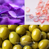 Futurize Botanical Retinol Alternative Boosting Serum