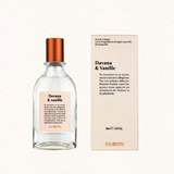 Davana & Vanille (Davana & Vanilla) EDC 50ml