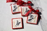 Year of Horse Cookies