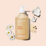 Deep Hydration Shampoo 500ml