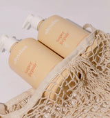 Deep Hydration Shampoo 500ml