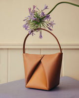 Two-Tone Trio – TAN & CARAMEL