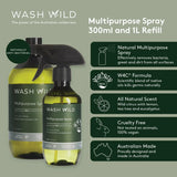 Multipurpose Spray 300ml