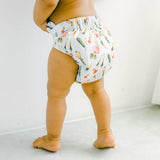 Cloth Diapers - Nature Collection 3 Pack | Cloth Diapers | Just Peachy