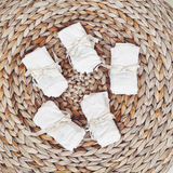 Womens' TENCEL™ Micro Modal The Weekender Bikini Briefs - 5 Pack