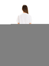 4EVER 棉质徽标 T 恤