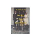 TSOL Press: Getting Over Your Parents
