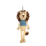 Key Ring: Lion
