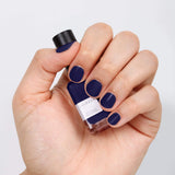 No.41 Midnight ocean