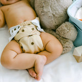 Cloth Diapers - Nature Collection 3 Pack | Cloth Diapers | Just Peachy