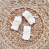 Womens' TENCEL™ Micro Modal The Weekender Bikini Briefs - 3 Pack | Cloth Diapers | Just Peachy