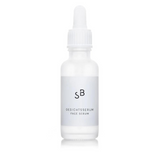 天然透明质酸面部精华 30ml