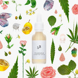 金缕梅保湿精华 30ml