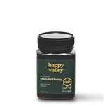 NZ UMF 5+ Mānuka Honey (MGO 83) 500g