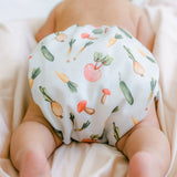 Cloth Diapers - Nature Collection 3 Pack | Cloth Diapers | Just Peachy