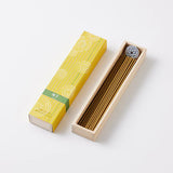 Japanese Incense Stick - Yuzu