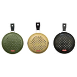 Portable Mini Mosquito Coil Stand - Black