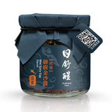 Mild Spicy Egg Sauce