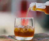 桑葚橄榄醋 250ml