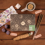 Incense Kit - Energetic Cleanser