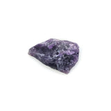 Crystal Incense Holder - Amethyst