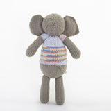 原创 - 大象 (Nzou)