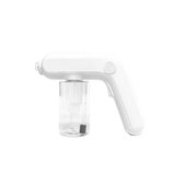 电动消毒喷雾器 - 白色