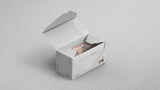 Biodegradable Face Mask - Verre (30 Pcs, Medium)