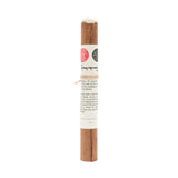 Half-Dozen Bundles - Lhasa Incense Scroll