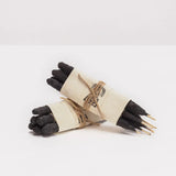 半打捆绑包 - Breu 树脂