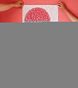 Make Your Own Mushroom Cushion Tea Towel Craft Kit